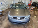 Kia Forte 2013