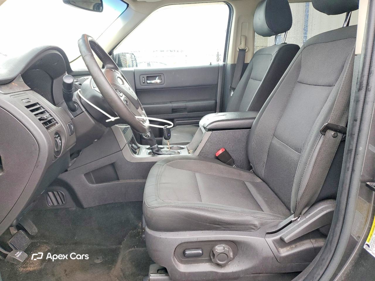 Ford Flex 2016