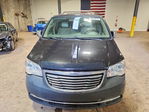 Chrysler Voyager 2015