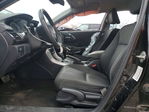 Honda Accord 2016