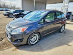 Ford C-MAX 2015