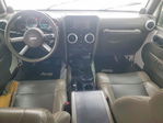 Jeep Wrangler 2010