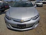 Chevrolet Volt 2017