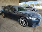 Mazda 6 2016