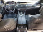 BMW M5 2013