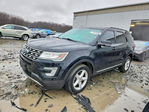 Ford Explorer 2017