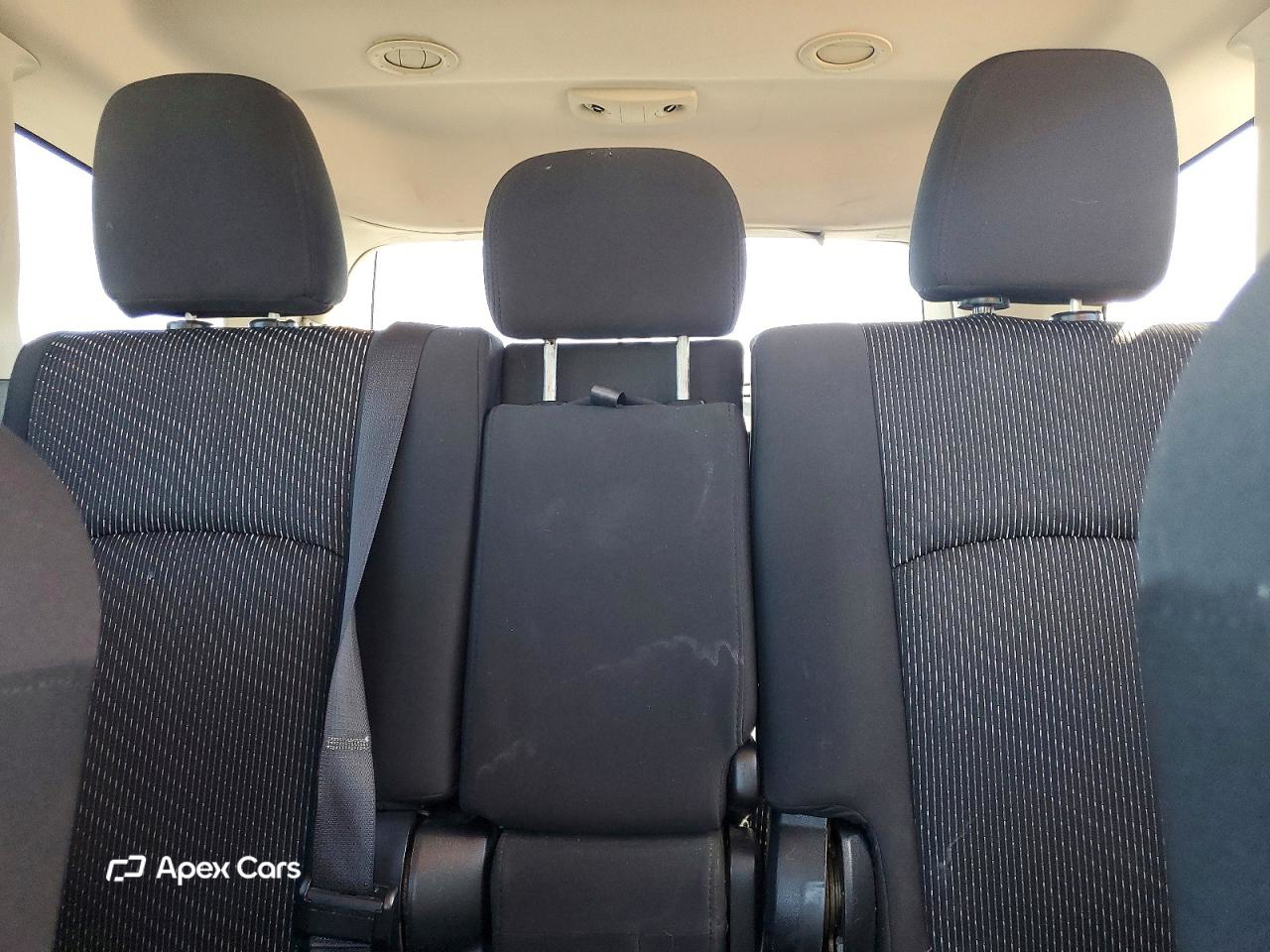 Dodge Journey 2015