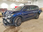 Honda Pilot 2017
