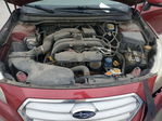 Subaru Legacy 2015
