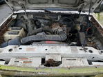 Ford Ranger 1995