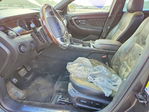 Ford Taurus 2016