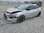 Nissan Maxima 2017