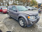 Ford Escape 2012