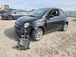 Fiat 500 2015