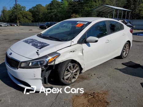 Kia Forte 2017 - Image 1 of 13