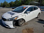 Kia Forte 2017