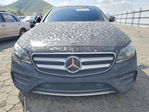 Mercedes-Benz E-klasse 2018