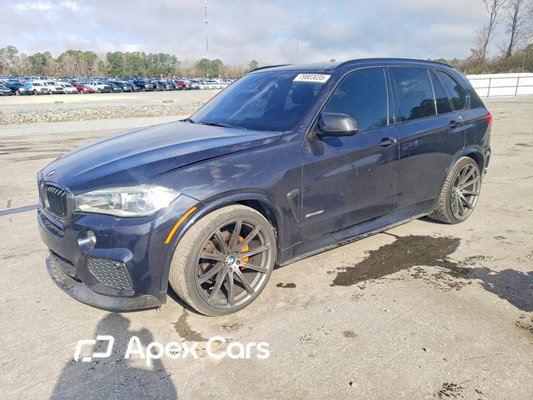 BMW X5 2014 - Image 1 of 13