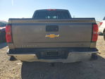 Chevrolet Silverado 2017