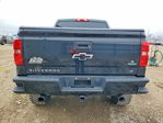 Chevrolet Silverado 2017