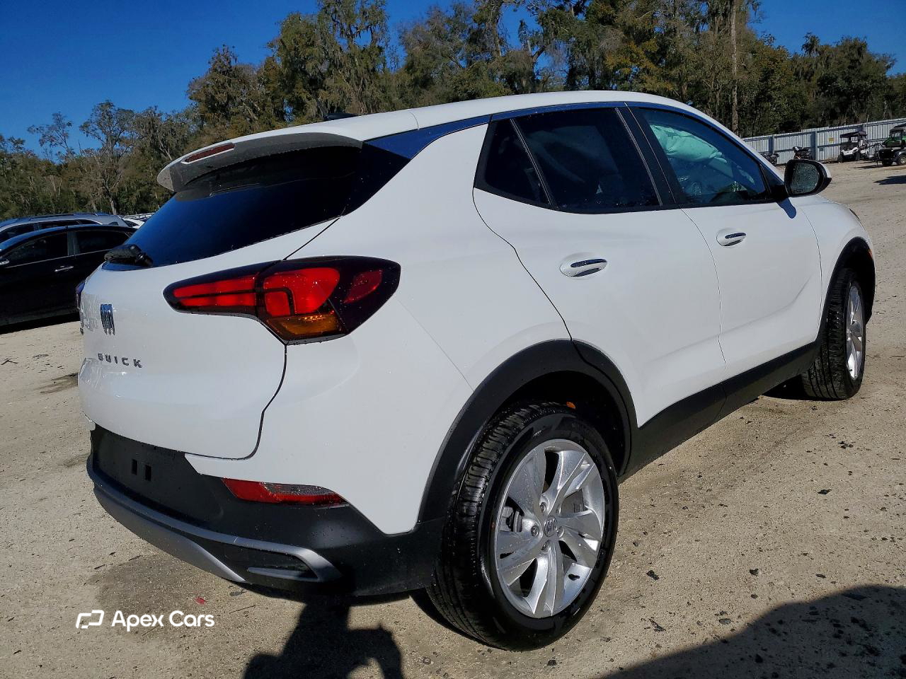 Buick Encore 2026