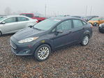 Ford Fiesta 2014