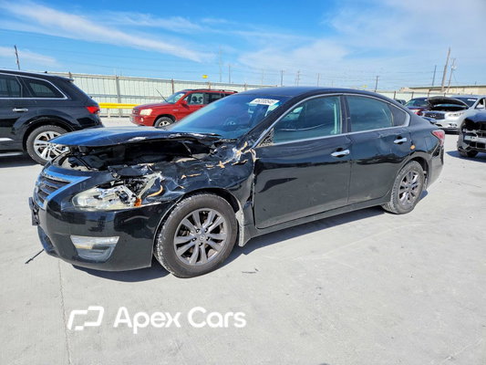 Nissan Altima 2015 - Image 1 of 12