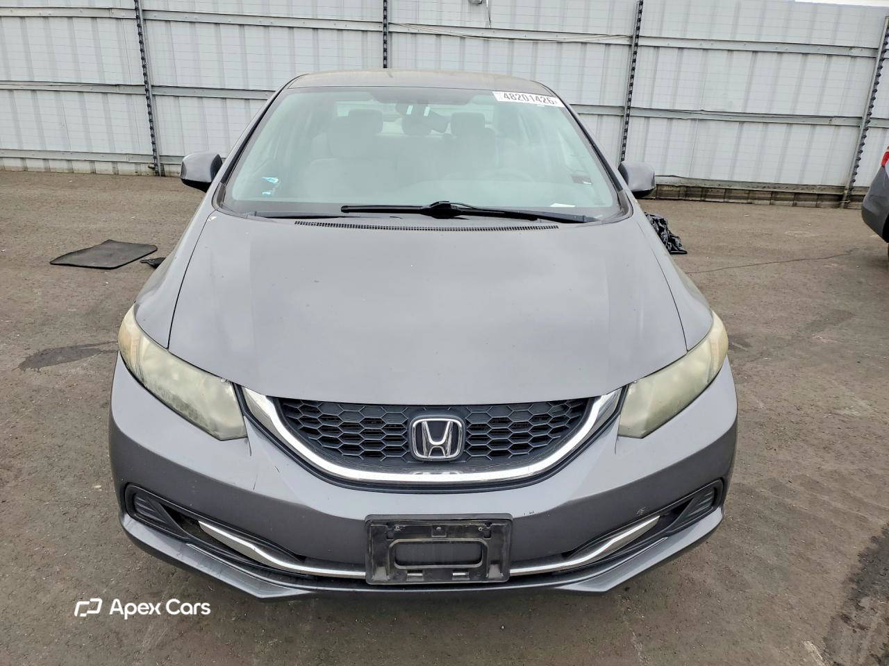 Honda Civic 2013