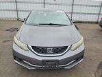 Honda Civic 2013