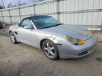 Porsche Boxster 2003