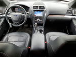 Ford Explorer 2019