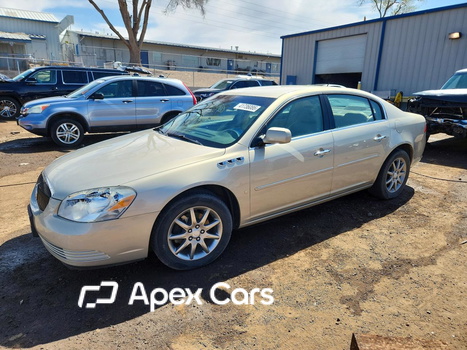 Buick Lucerne 2007 - Image 1 of 12