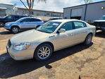 Buick Lucerne 2007