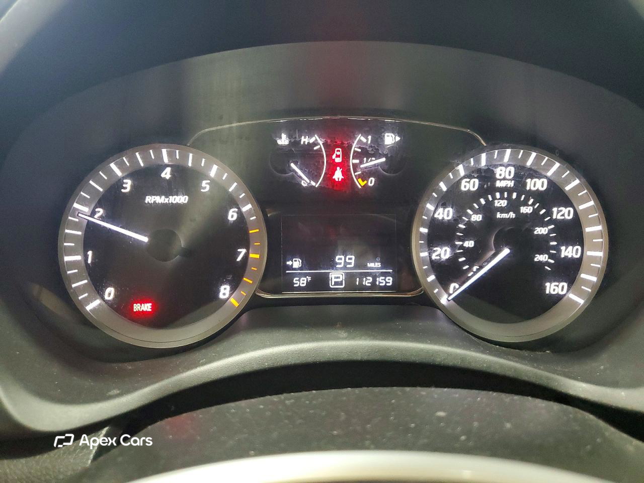Nissan Sentra 2014
