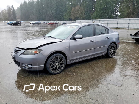 Mazda 3 2005 - Image 1 of 13