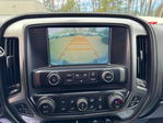 Chevrolet Silverado 2017