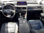 Lexus RX 2019