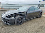 Porsche Panamera 2016
