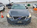 Volvo XC60 2013