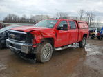 Chevrolet Silverado 2016