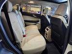Ford Edge 2021