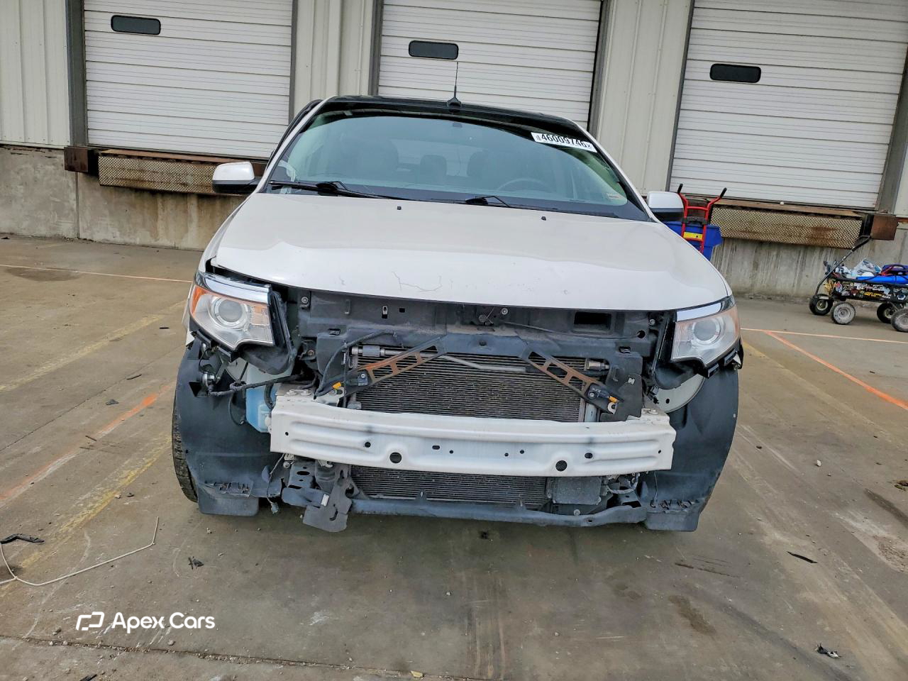 Ford Edge 2011