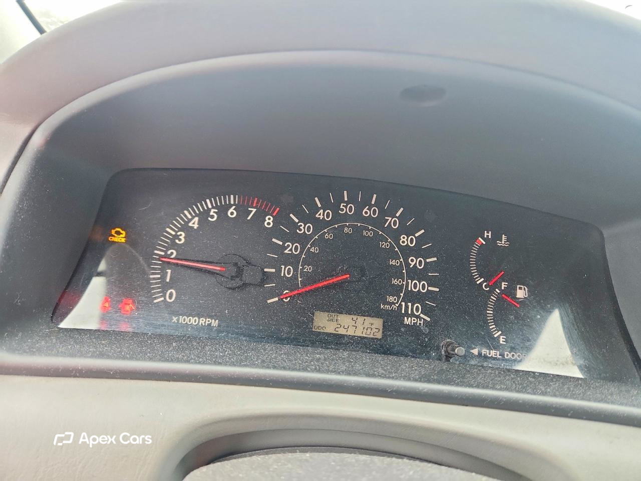Toyota Corolla 2006