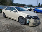 Lincoln MKZ 2016