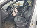 Audi SQ5 2025