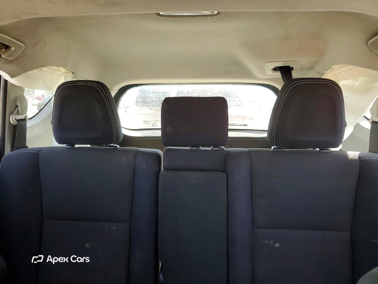 Toyota RAV 4 2016