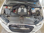 Audi A6 2015