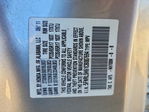 Honda Odyssey 2012