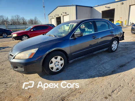 Honda Accord 2007 - Image 1 of 14