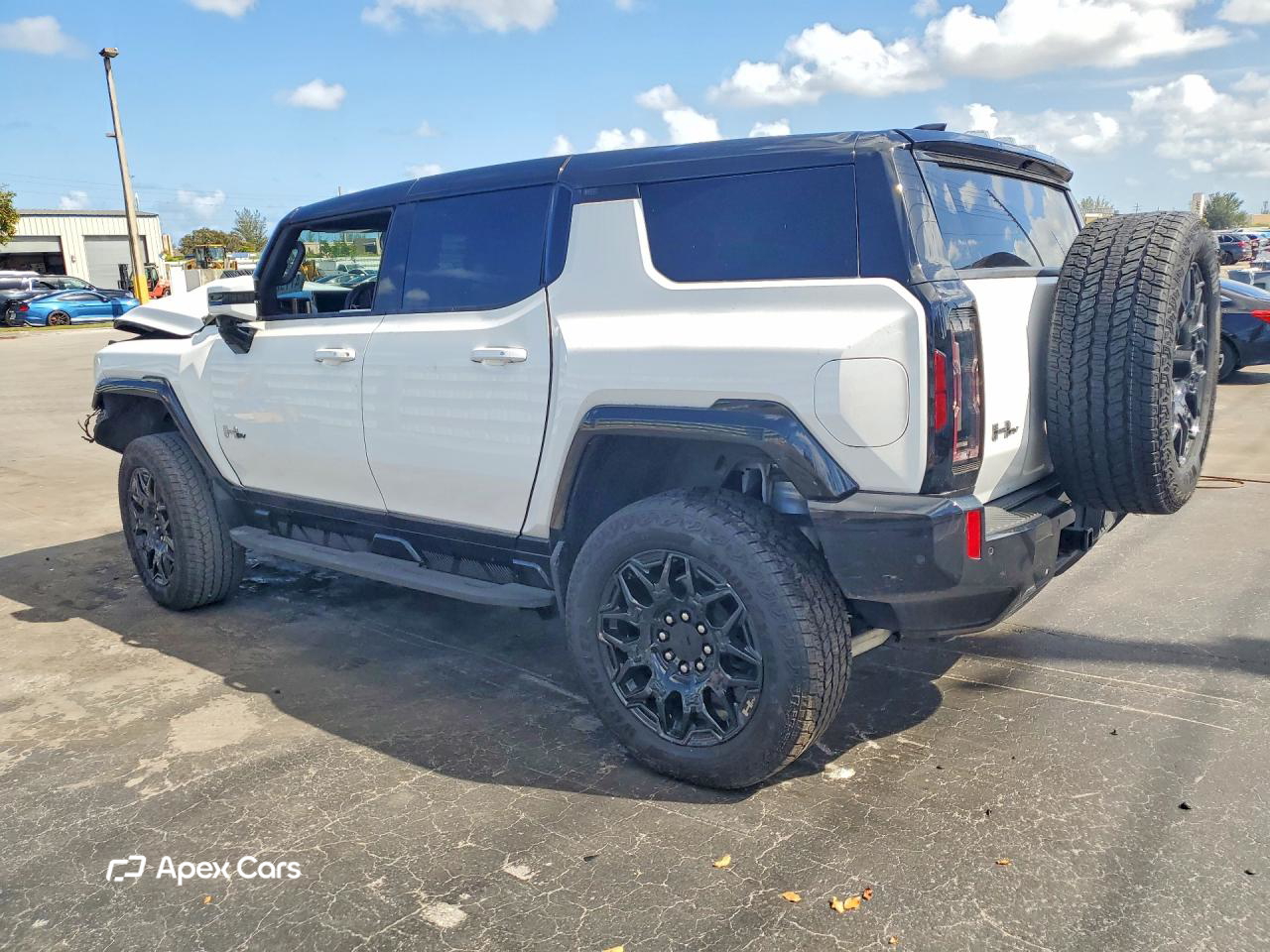 GMC  2024